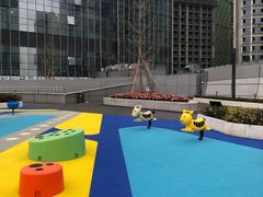 -首开·龙湖成都西宸天街