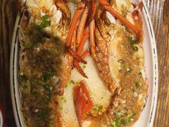 -川悦留香·海鲜餐厅(海棠68环球美食街店)