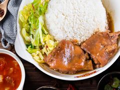 -大圆碗•T骨大排饭(永安道店)