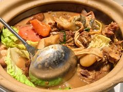 -南棠馆粤菜坊(群光店)