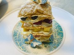 -唐猫庭院·千年陕菜(大唐不夜城店)