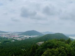 -云龙山