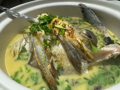 -百翠山居.家飨餐厅