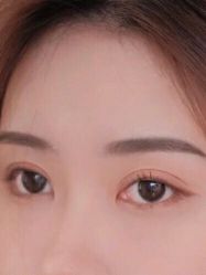 点击看大图 -莲姿娜·半永久纹绣纹眉