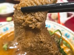 -金杨拉面王小吃面馆·牛三宝面·红烧牛肉粉