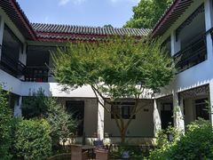 -中国湖笔博物馆(莲花庄路)