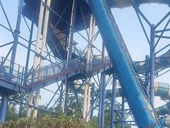 -上海玛雅海滩水公园