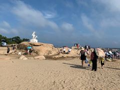 -老虎石海上公园