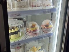 -DQ·蛋糕·冰淇淋(苏宁店)