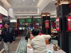 -奇芳阁·百年清真南京菜(夫子庙店)