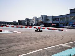 -金港秋名山·双层卡丁车场