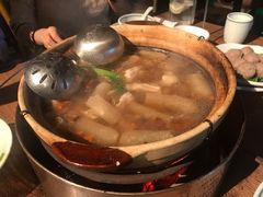 -拾里椰乡·海南椰子鸡(珠影星光城店)