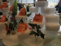 生鱼片-海景壹号大酒店(滨湖店)