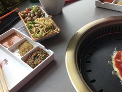 -棒小伙·齐齐哈尔烤肉(龙茗路店)