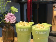 -O'eat Blossom&Pelican(深圳首店)