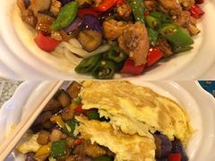 -文三里屯面馆(三里屯店)