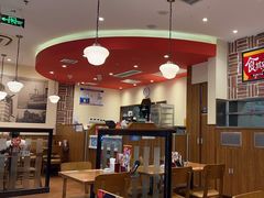 -食其家·牛丼咖喱(万达广场店)