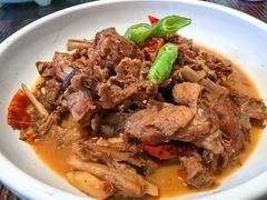 -董府·古宅餐厅