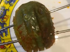 -东北鹤岗烧烤(麒麟紫荆城店)