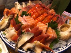 -德川家日本料理(中关村寰太大厦店)
