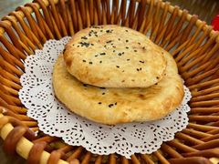 -缙云烧饼(一均店)