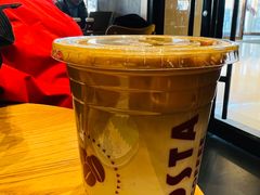 -COSTA COFFEE(龙德广场店)