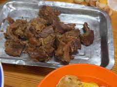 -清真-戏楼王记牛肉面
