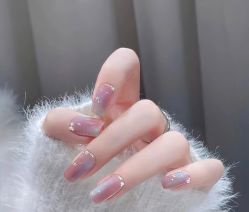 -斯馨·健康美甲美睫