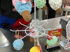 -DQ·蛋糕·冰淇淋(惠山万达店)