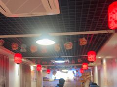 -前门杨记·铜锅涮肉(王府井·故宫店)