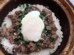 -红星光发煲仔饭(大石街店)