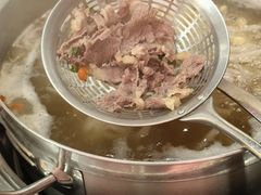 -嬷孙家潮汕牛肉火锅(北京路天河城店)