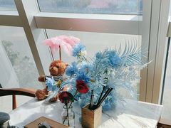 -桃花江餐厅·江景-约会·聚会