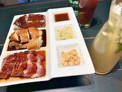 -有璟阁港式餐厅(金融街购物中心店)
