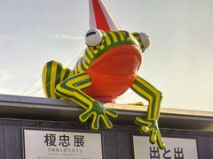 -上海宝龙美术馆
