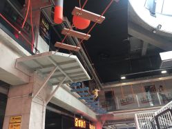 -嗨翻Hi-Fun竞技主题乐园·蹦床团建生日聚会(五棵松华熙店)