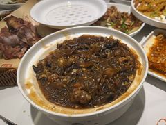 -东方饺子王(工农大路店)