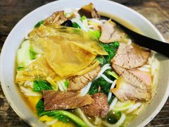-洪福米线(浣纱路店)