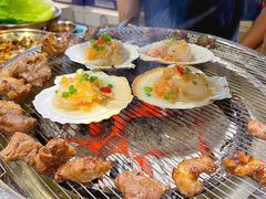 -本炙炭烤·蒲烧活鳗料理店(金沙洲店)