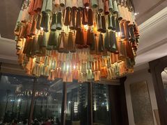 -夏宫中餐厅(静安香格里拉店)