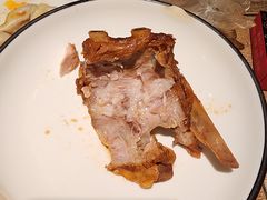 -四姐妹东北饺子(沙尾路店)