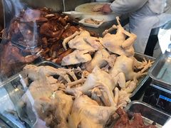 -阿二烤鸡(山塘街店)