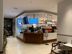 -Peet's Coffee皮爷咖啡(上海长风大悦城店)