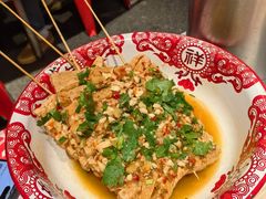 -鸿先阁·干煸虾(星沙店)