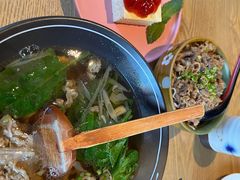 -TIMEZONE8东八时区餐厅&酒吧(798店)