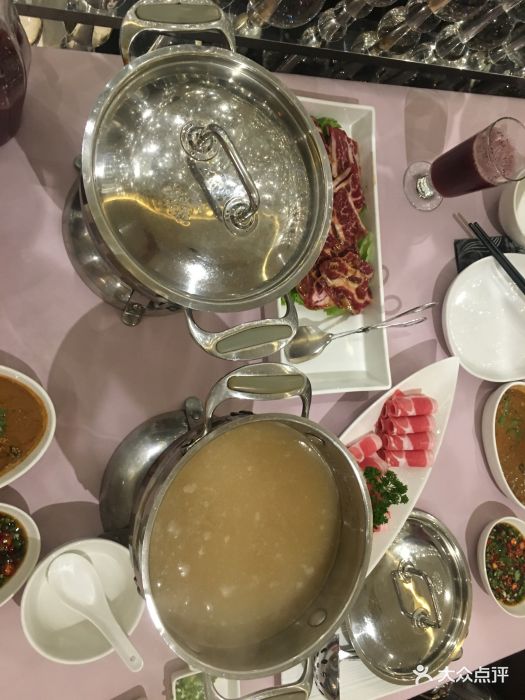 鼎鼎香(北京skp店)图片 - 第345张