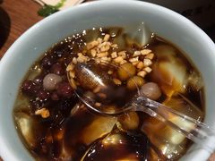 -渝是乎酸菜鱼(龙旗购物中心店)