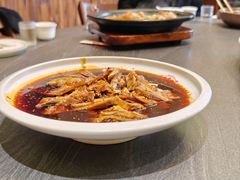 -土桥手掌鸡·26年灌县老味道(都江堰店)