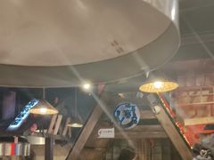 -破瓦寒窑·地摊烤羊排