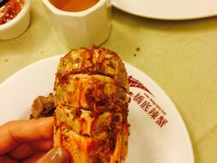 -桥底辣蟹(谢斐道店)